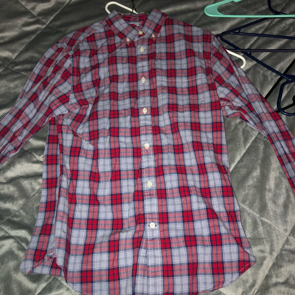 flannel